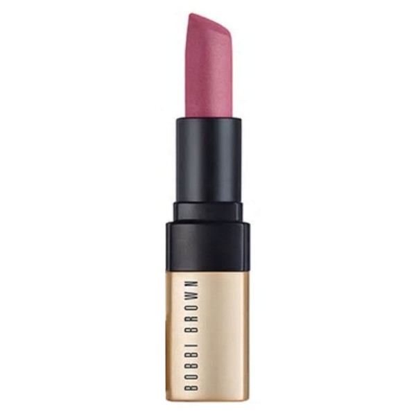 BB Lip Color - Luxe Matte Lip Color Tawny Pink