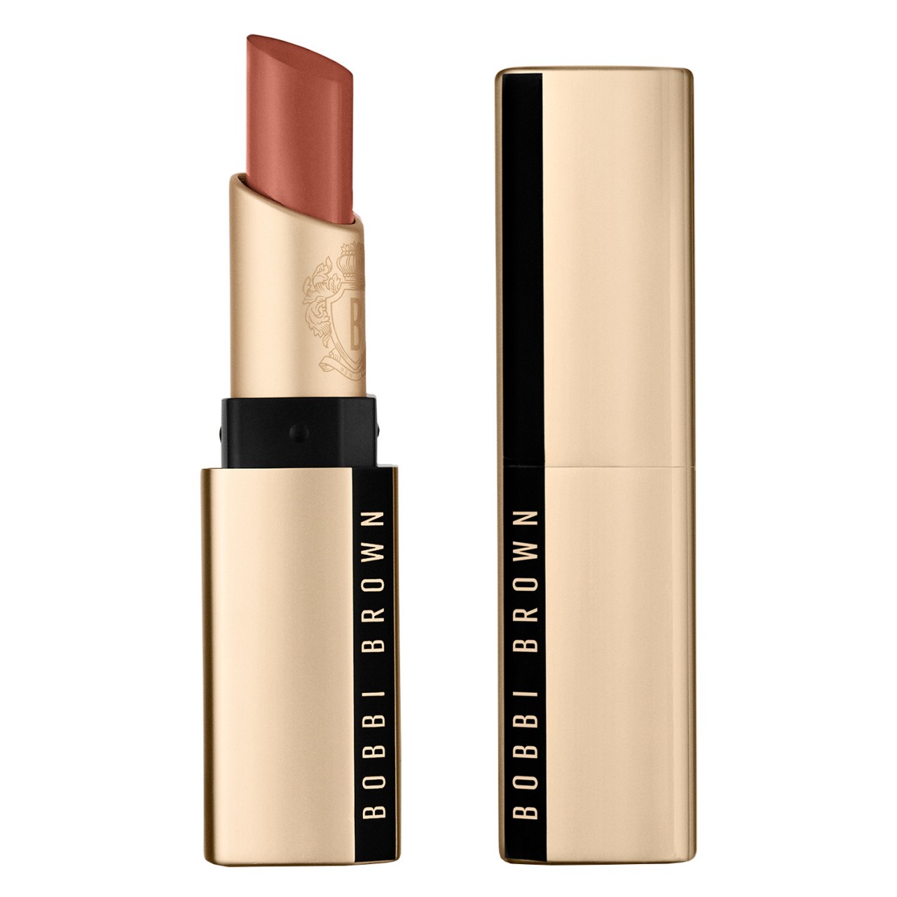 BB Lip Color - Luxe Matte Lipstick Afternoon Tea