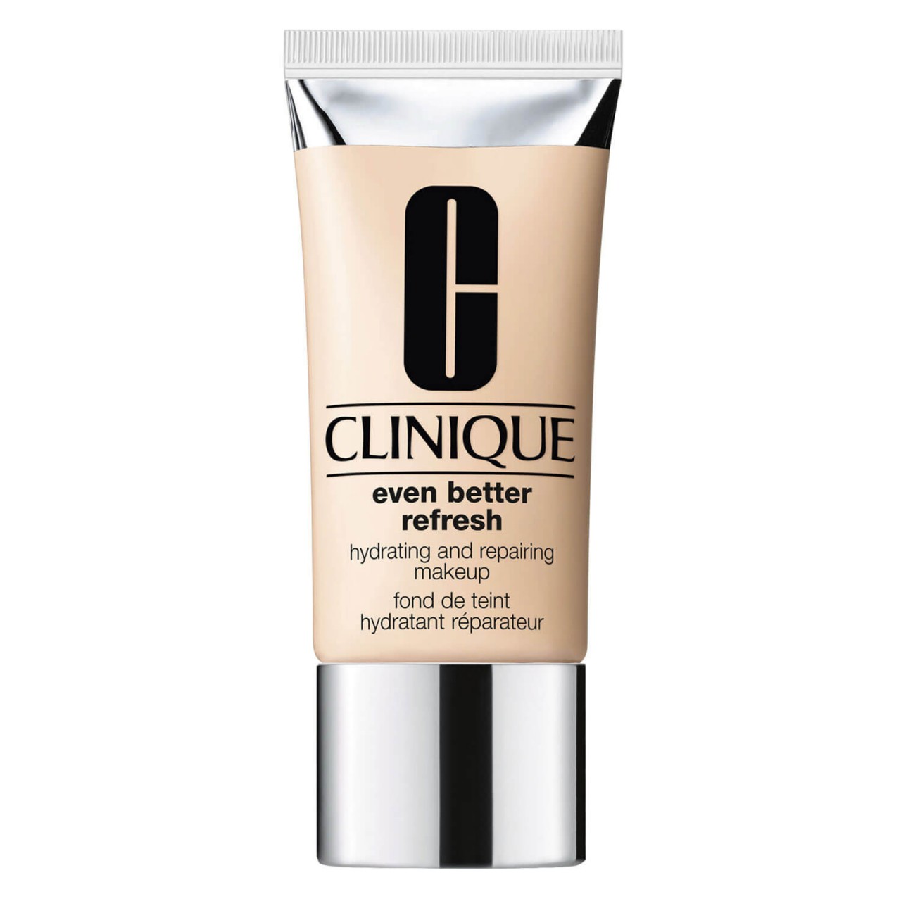 Clinique - Even Better Refresh™ Hydrating and Repairing Makeup - CN 10 Alabaster