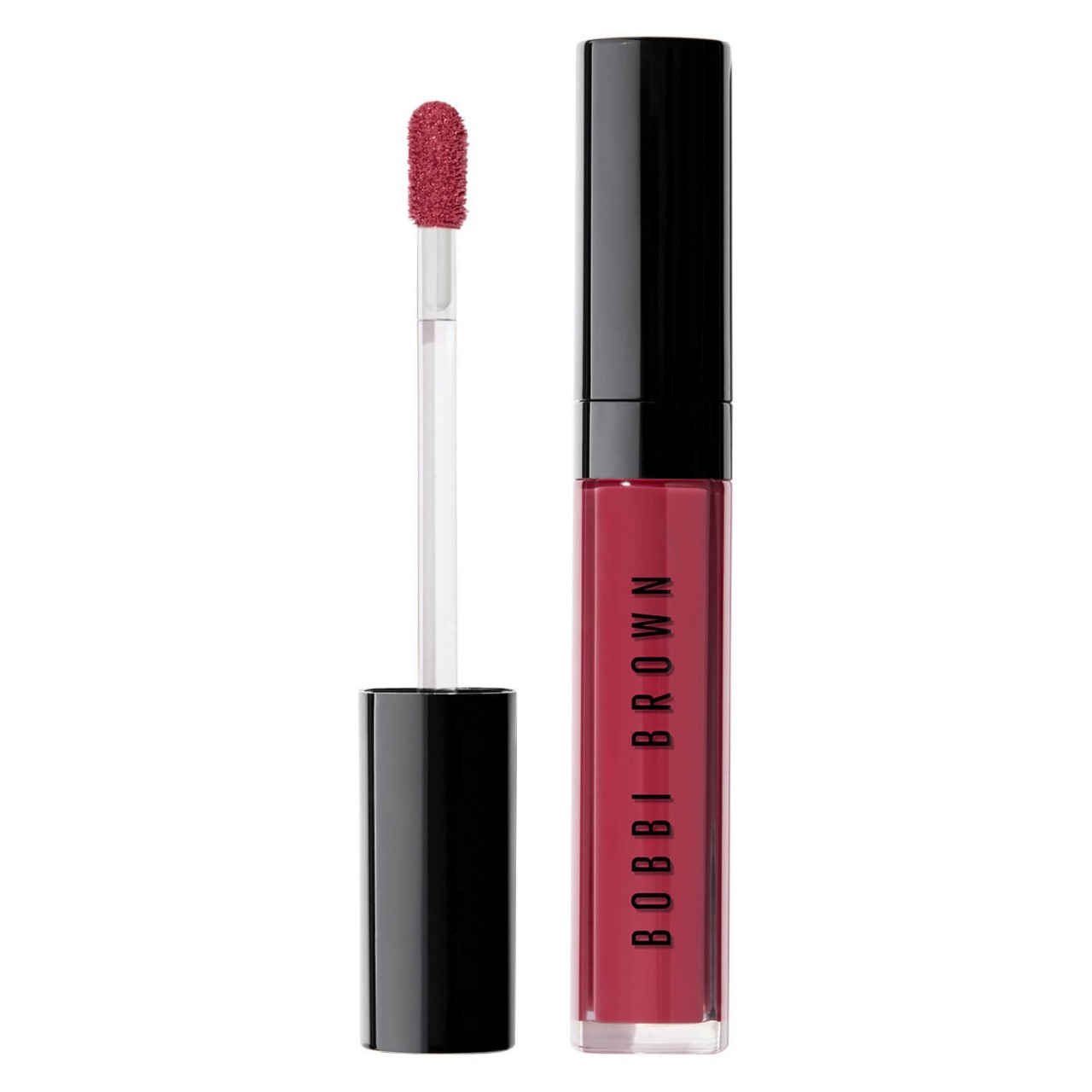 BB Lip Gloss - Crushed Oil-Infused Gloss Slow Jam
