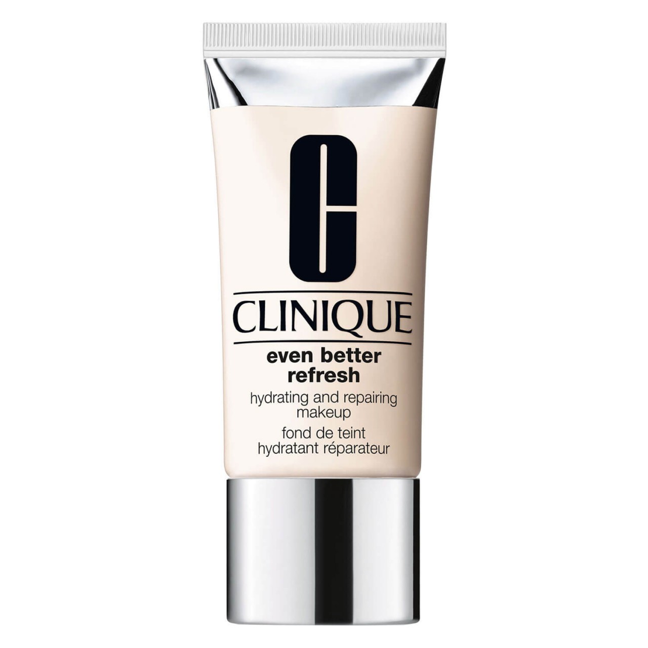Clinique - Even Better Refresh™ Hydrating and Repairing Makeup - CN 0.75 Custard