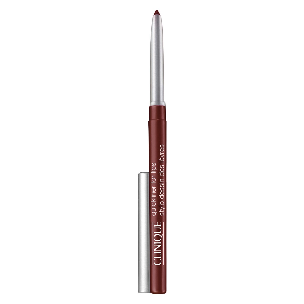 Clinique - Quickliner for Lips - Chocolate Chip