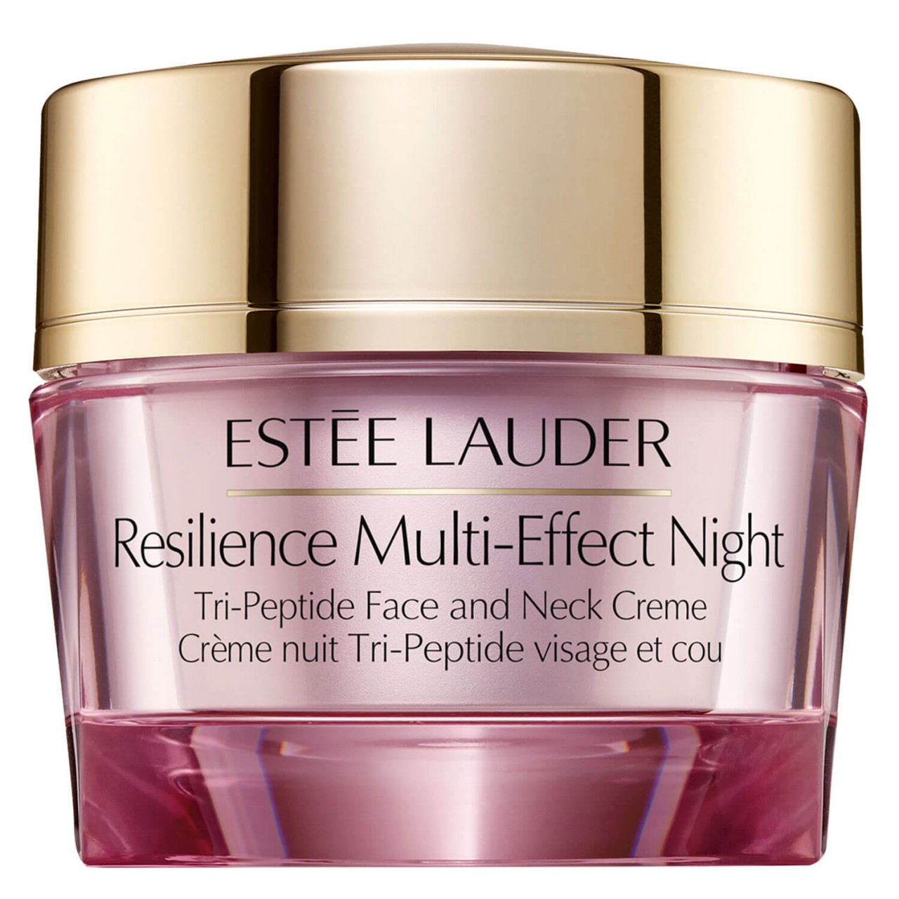 Estee Lauder - Resilience Multi-Effect Night