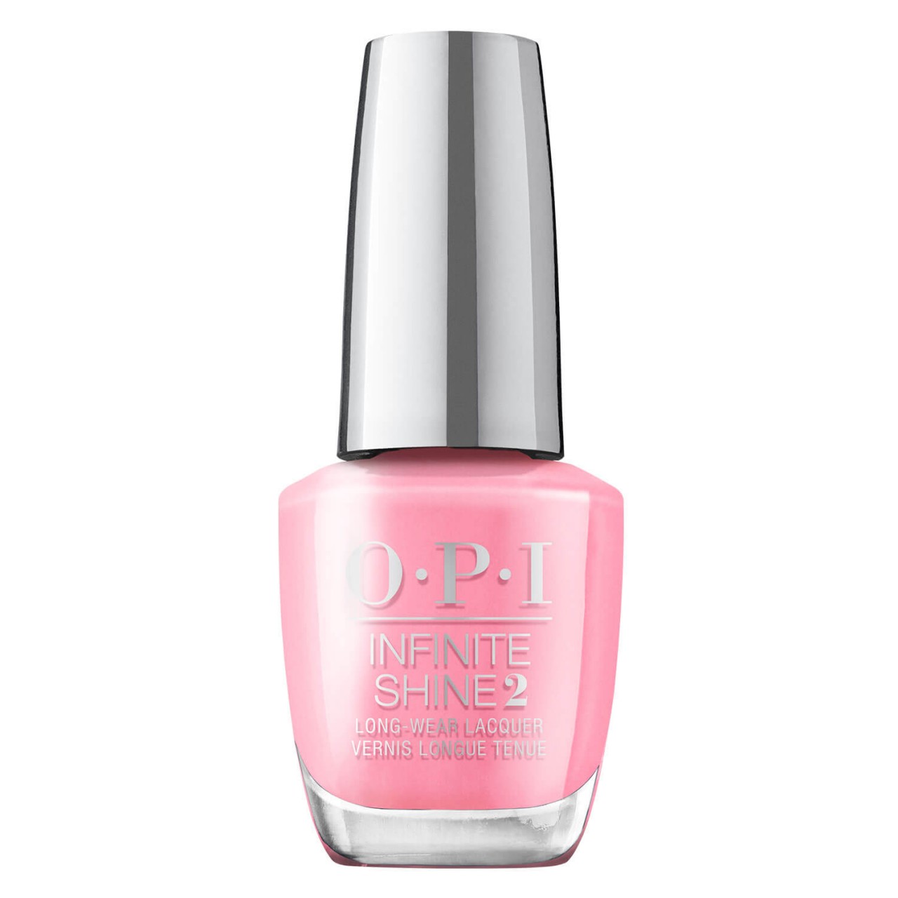OPI Isld52 – Racing For Pinks – Infinite Shine Unisexe ISLD – Racing For Pinks – Infinite Shine 15ml