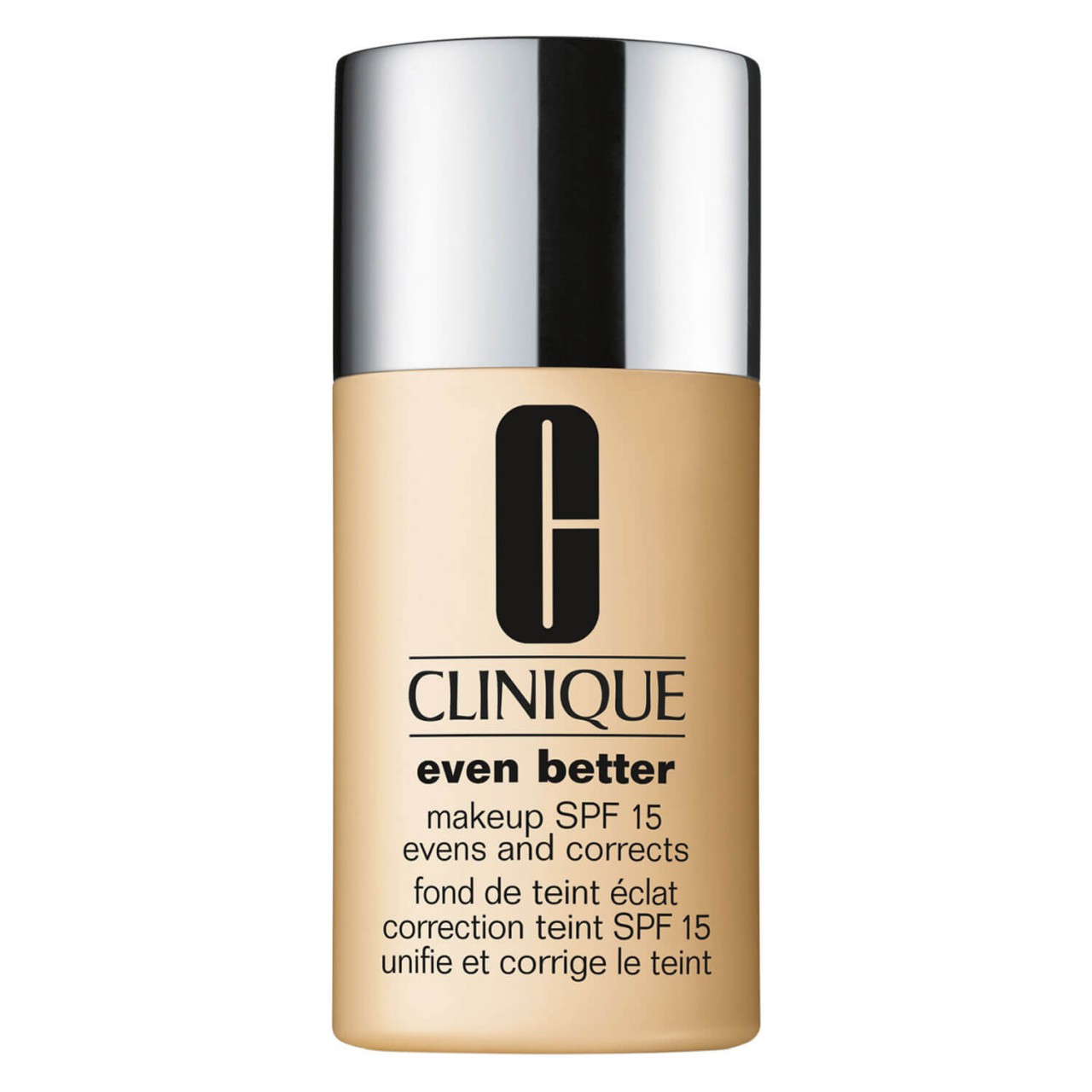 Clinique - Even Better™ Makeup SPF 15 - WN 56 Cashew