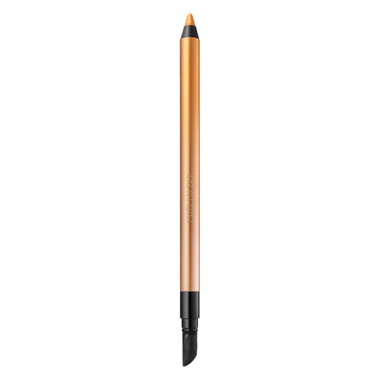Double Wear - 24H Waterproof Gel Eye Pencil Gilded Metal