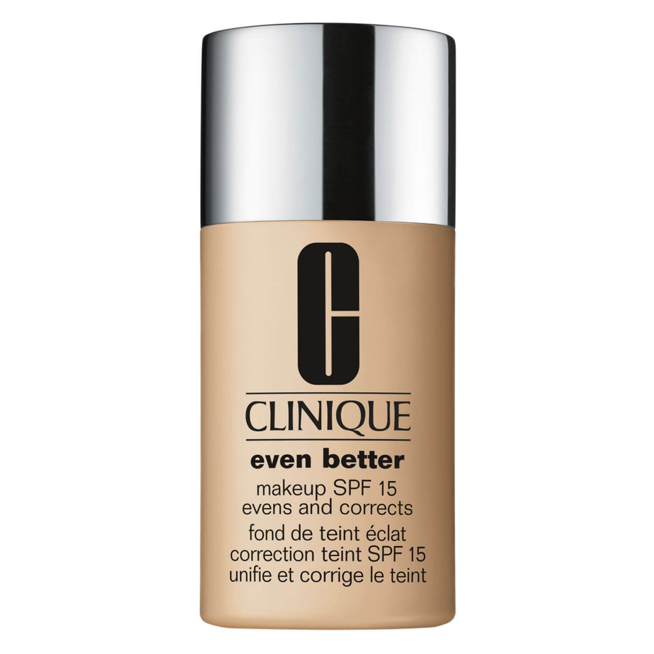 Clinique - Even Better™ Makeup SPF 15 - CN 70 Vanilla