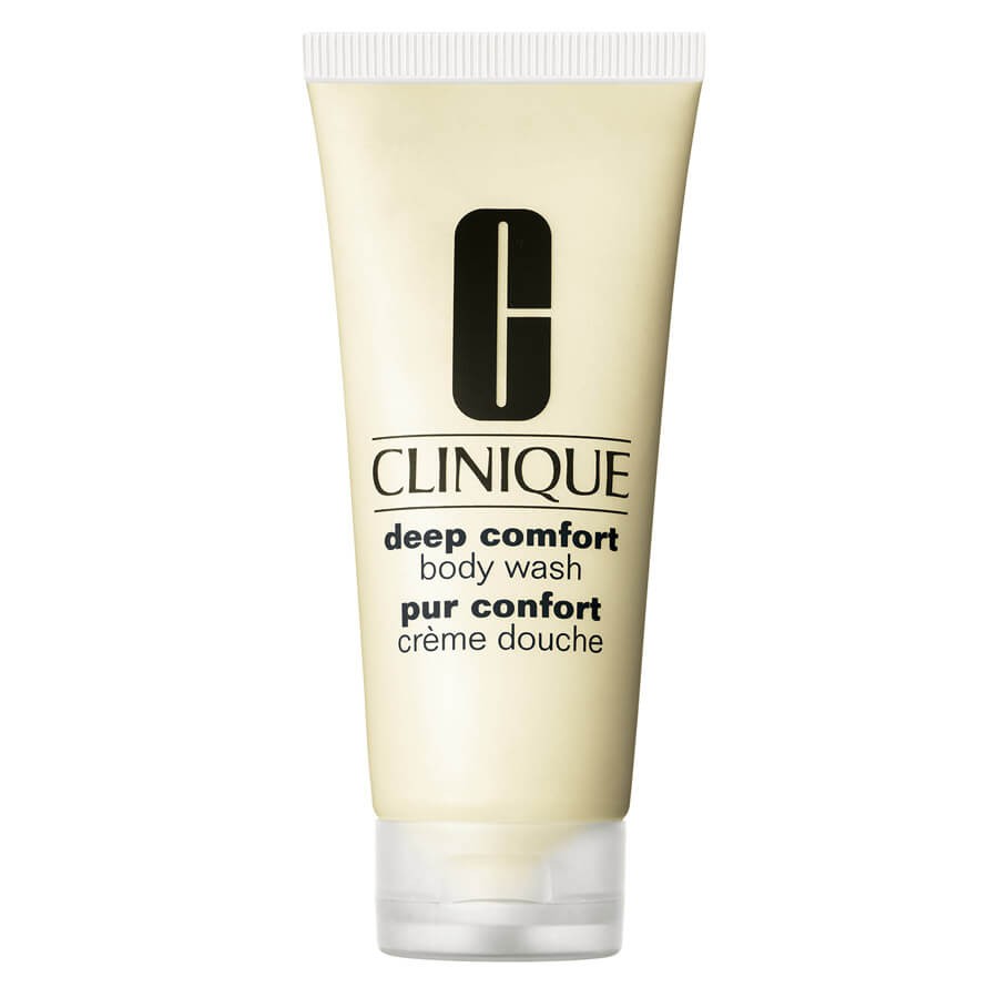 Clinique - Deep Comfort™ Body Wash