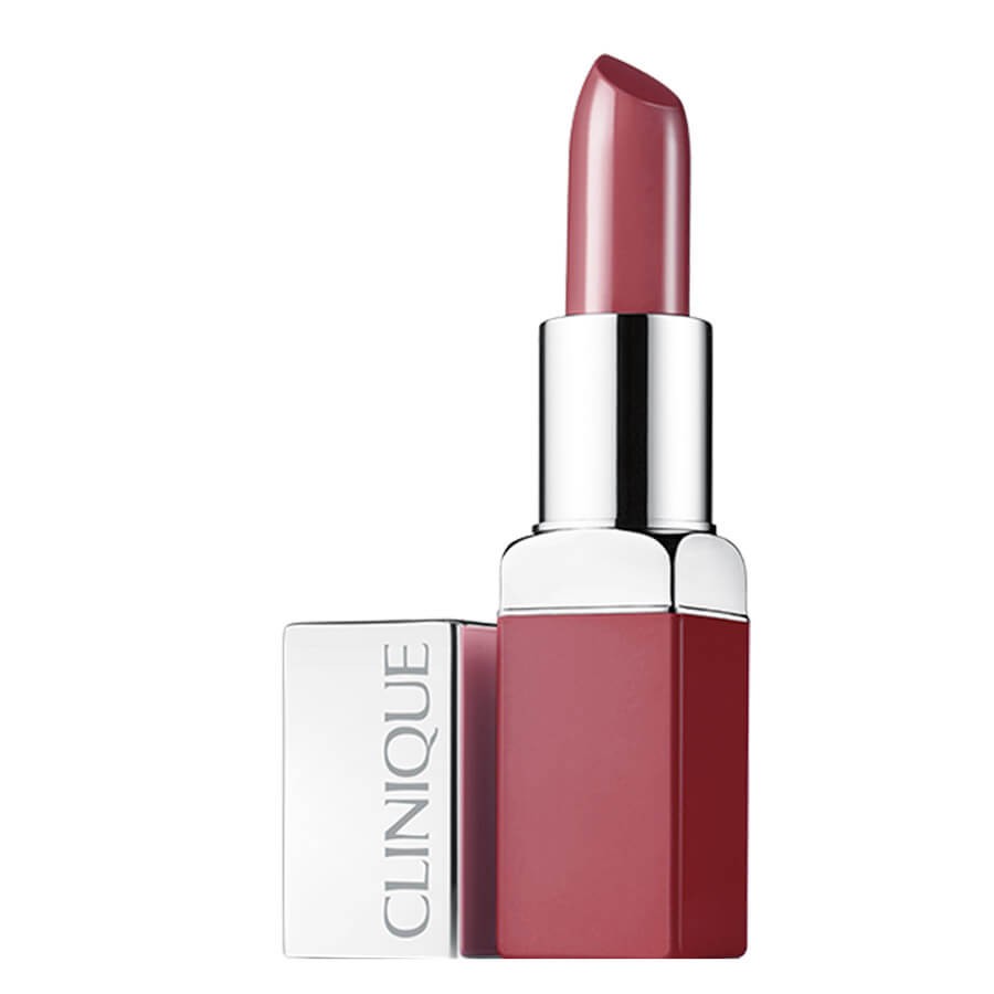 Clinique - Clinique Pop™ Lip Colour and Primer - Plum Pop