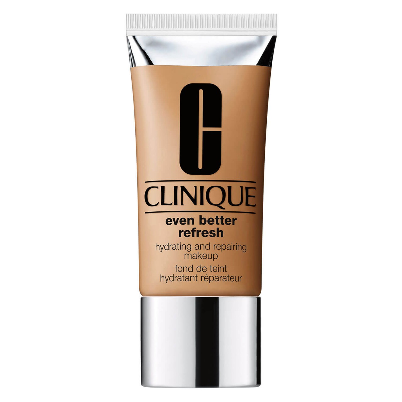 Clinique - Even Better Refresh™ Hydrating and Repairing Makeup - WN 114 Golden