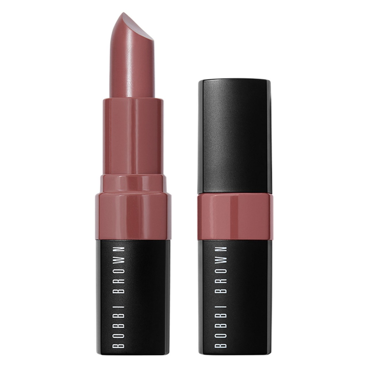BB Lip Color - Crushed Lip Color Brownie
