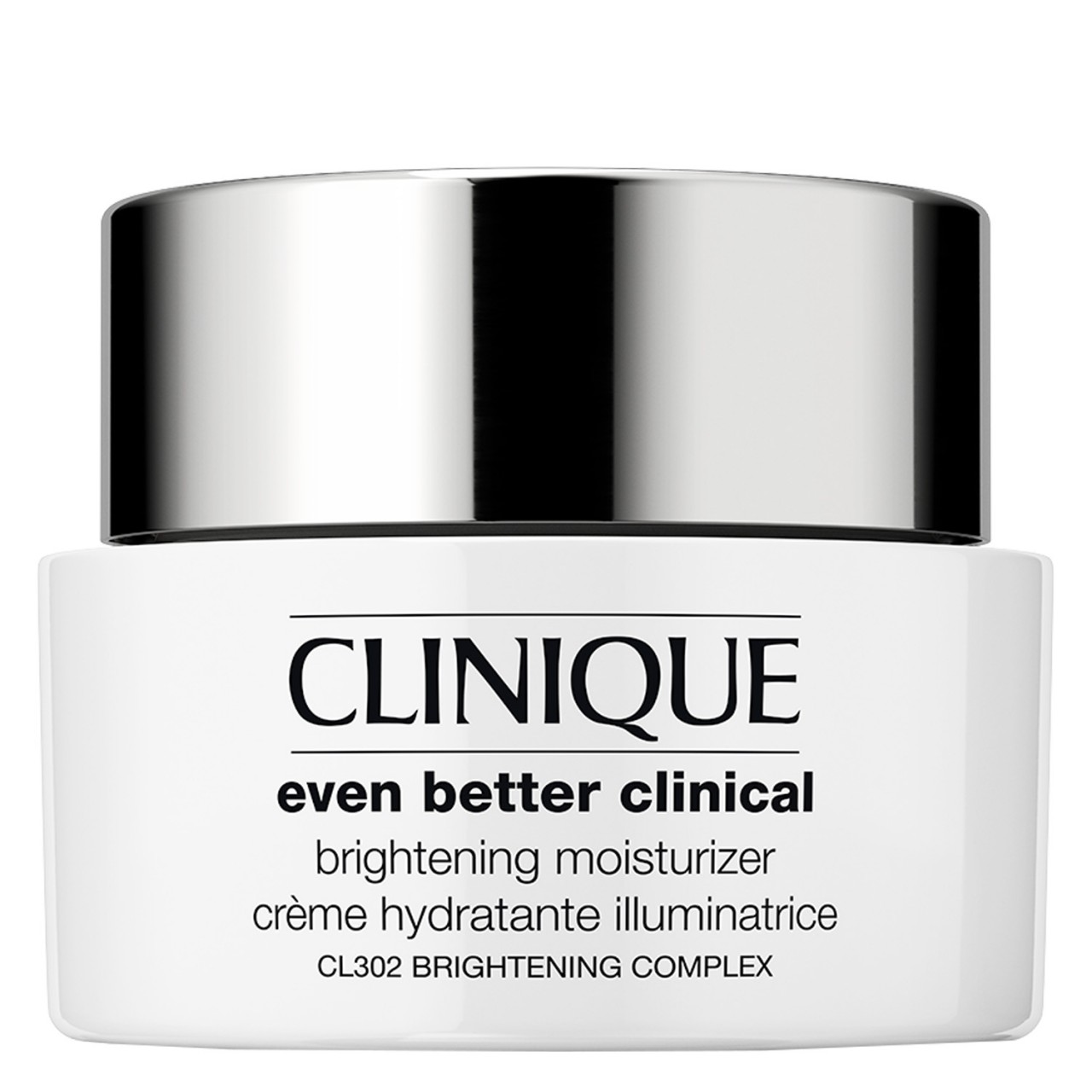 Clinique - Even Better Clinical™ Brightening Moisturizer