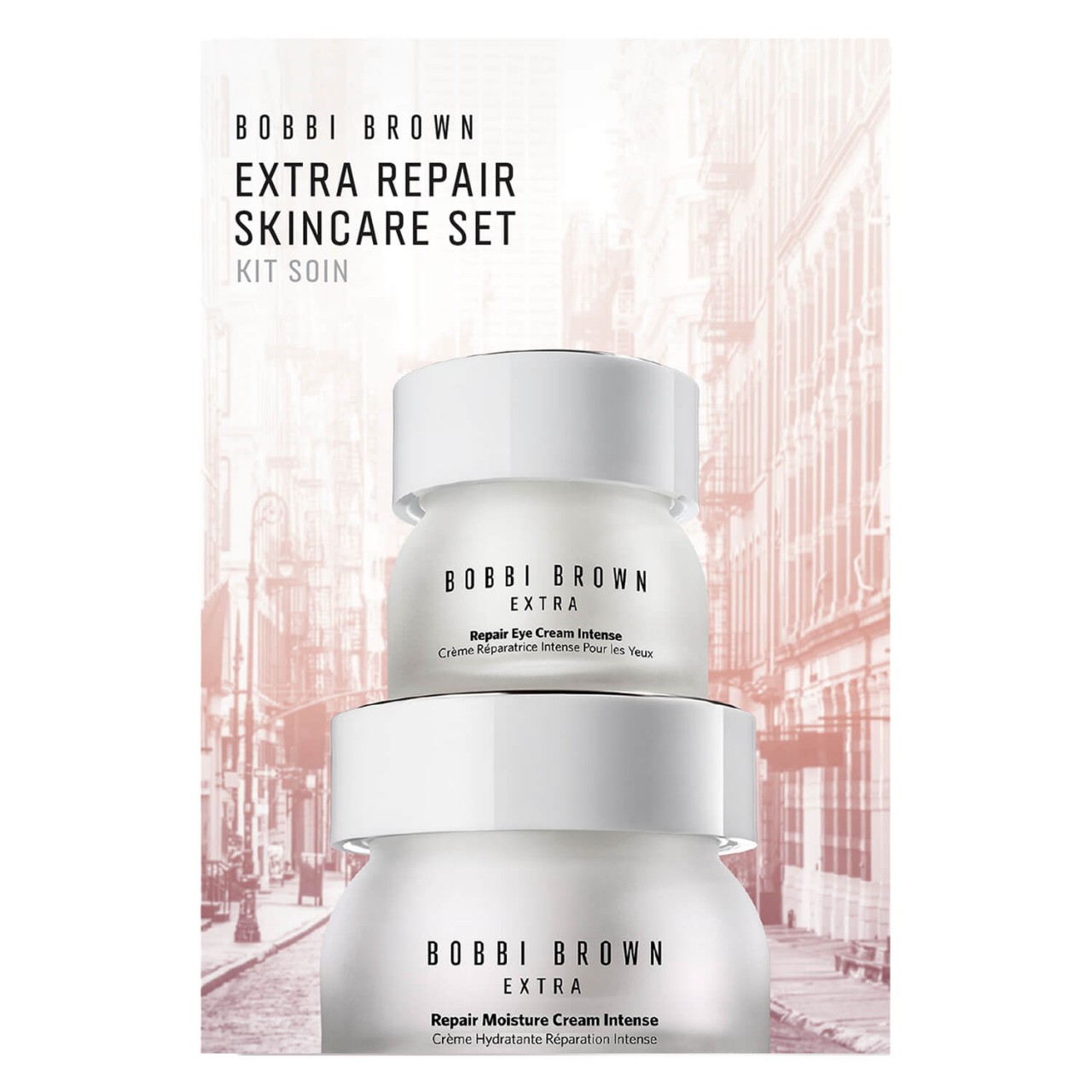 BB Skincare - Extra Repair Skincare Set