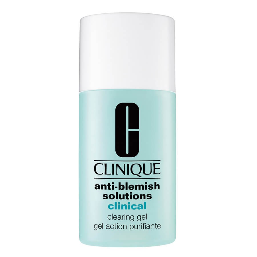 Anti-Blemish Solutions - Clearing Gel