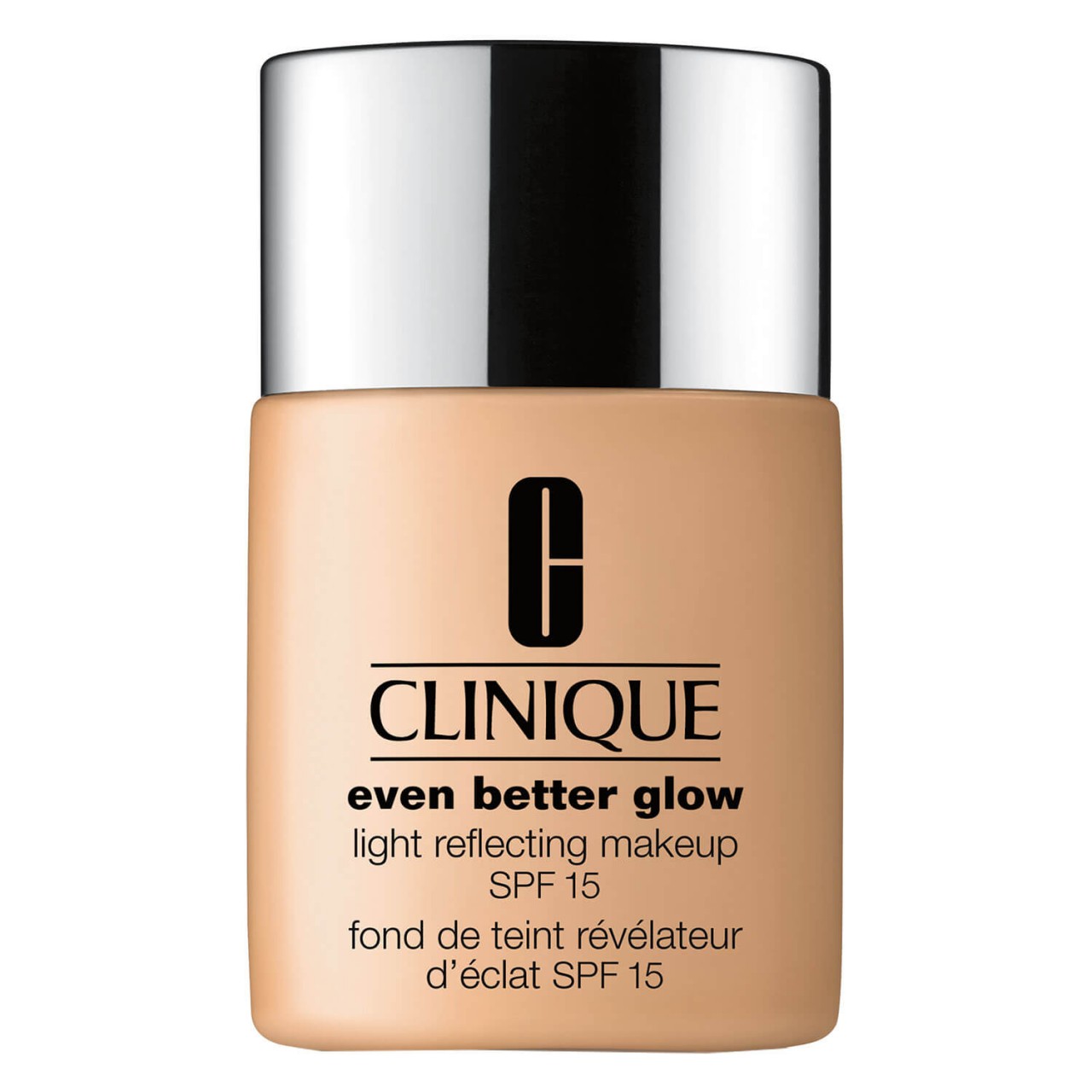 Clinique - Even Better Glow™ Light Reflecting Makeup SPF 15 - Porcelain Beige