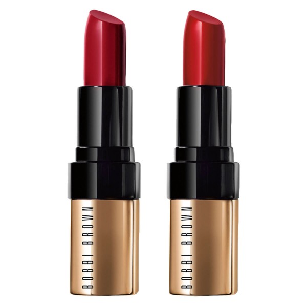 BB Specials - Luxed Up Lip Duo Reds
