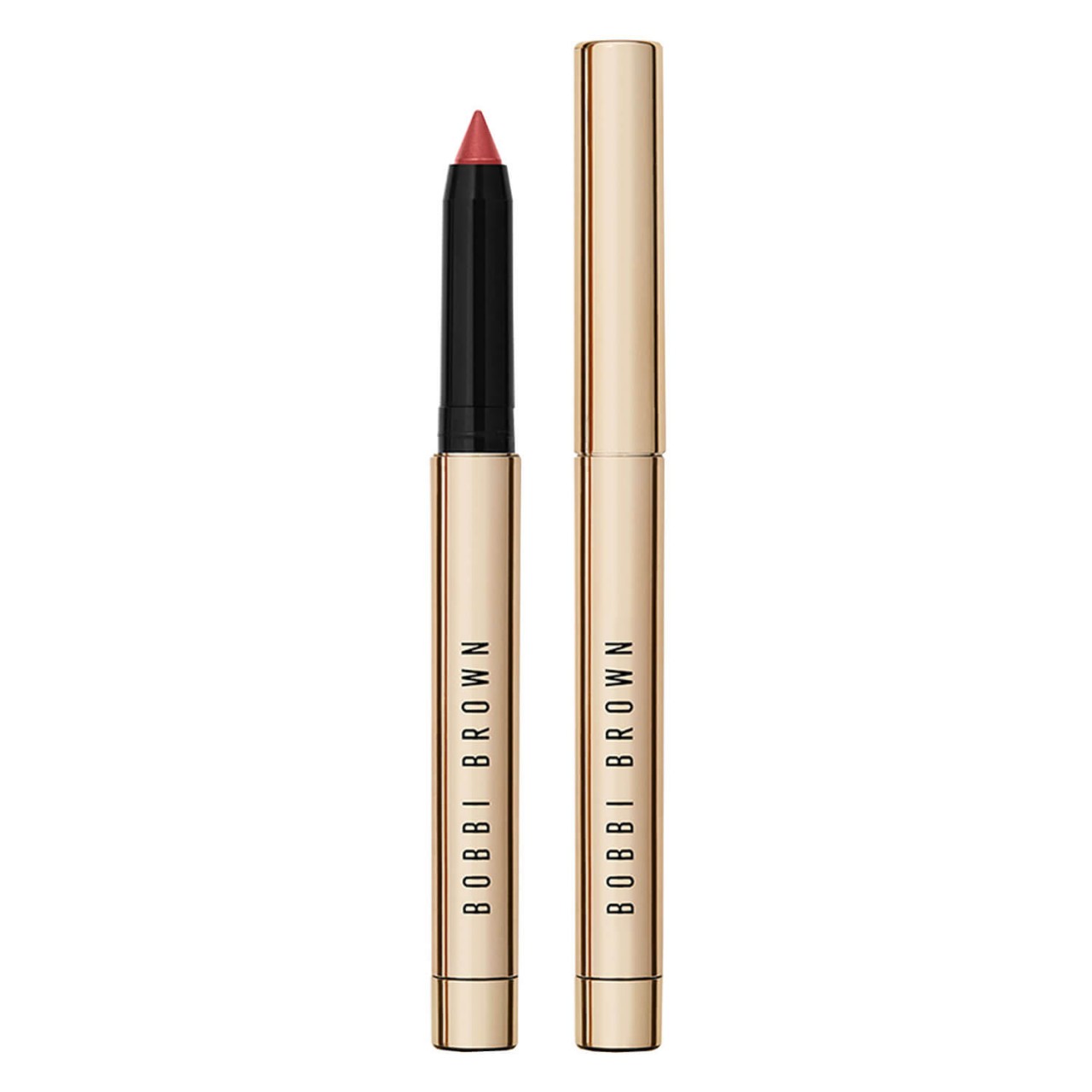 BB Lip Color - Luxe Defining Lipstick Terracotta