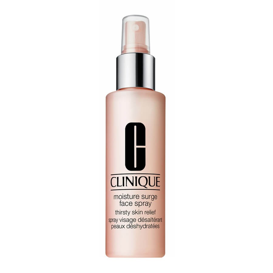 Clinique - Moisture Surge™ Face Spray Thirsty Skin Relief