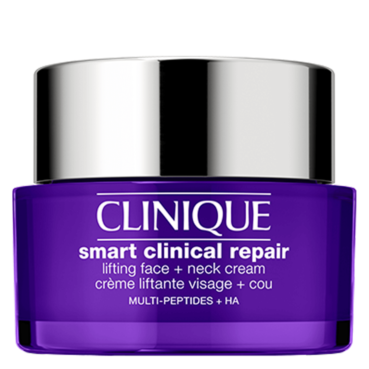 Clinique - Clinique Smart Clinical Repair™ Lifting Face + Neck Cream
