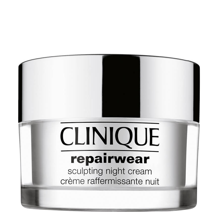 Clinique - Repairwear Sculpting Night Cream