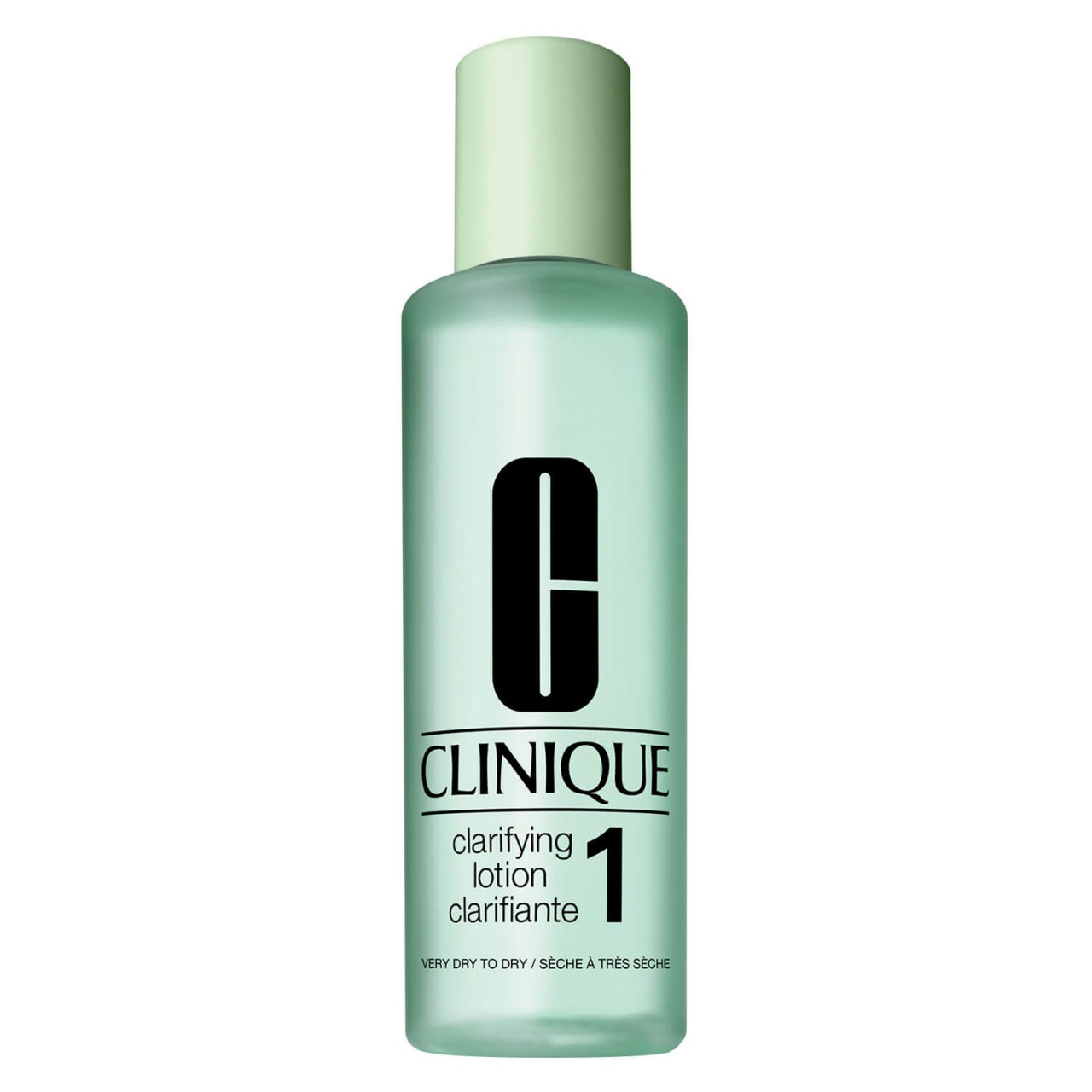 3-Step Skin Care - Clarifying Lotion 1