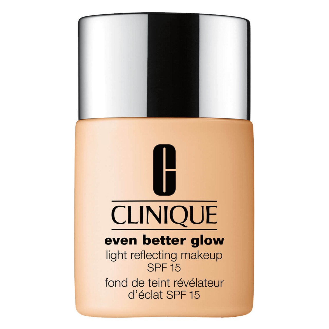 Clinique - Even Better Glow™ Light Reflecting Makeup SPF 15 - Bone