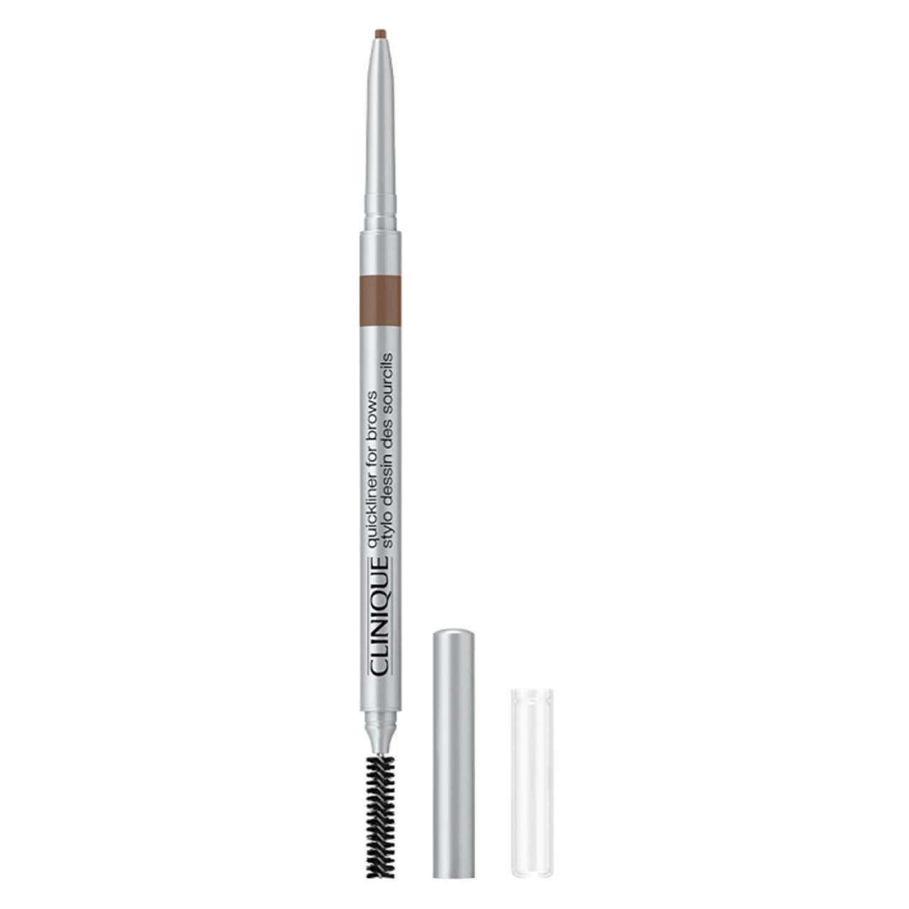 Clinique - QUICKLINER FOR BROWS - Soft