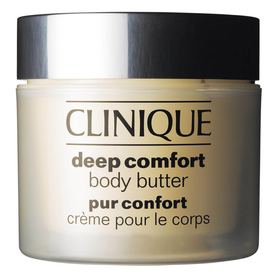 Clinique - Deep Comfort™ Body Butter