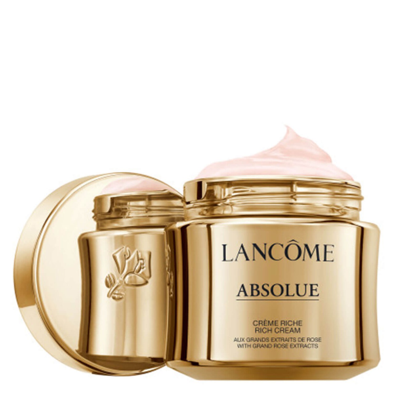 ABSOLUE - Rich Cream