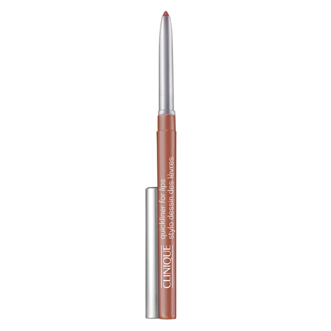 Clinique - Quickliner for Lips - Bamboo