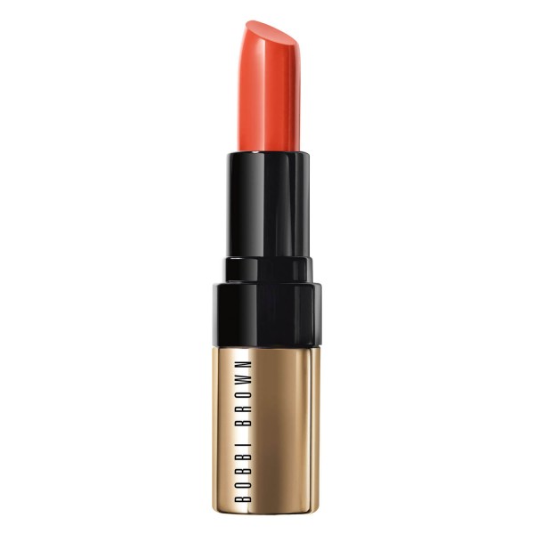 BB Lip Color - Luxe Lip Color Atomic Orange