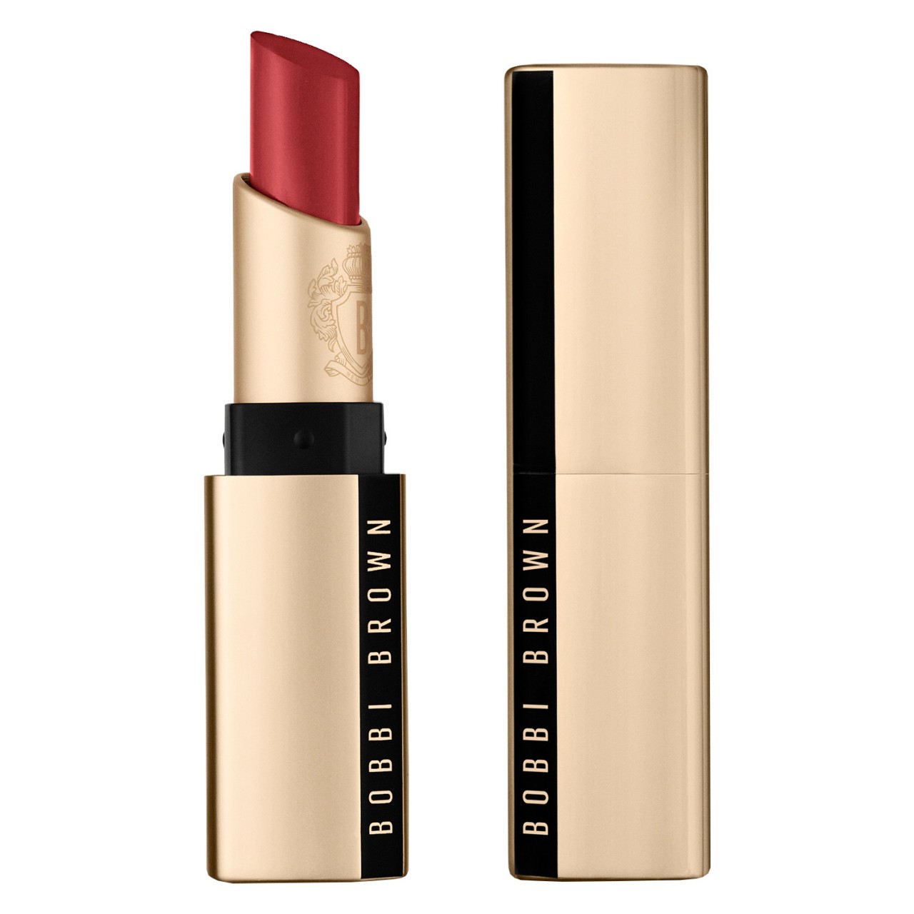 BB Lip Color - Luxe Matte Lipstick Claret