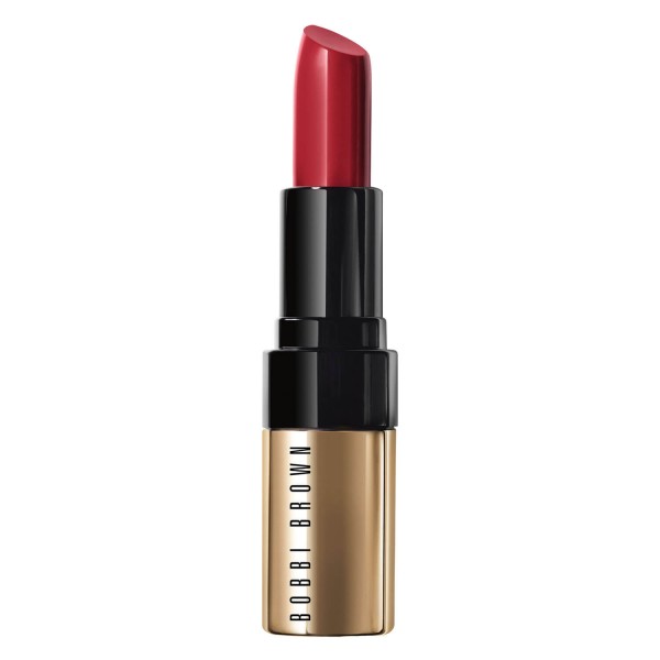 BB Lip Color - Luxe Lip Color Parisian Red