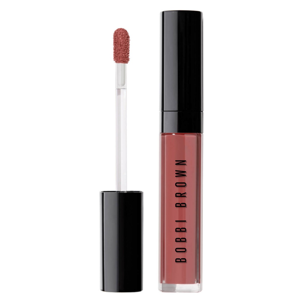 BB Lip Gloss - Crushed Oil-Infused Gloss Force of Nature