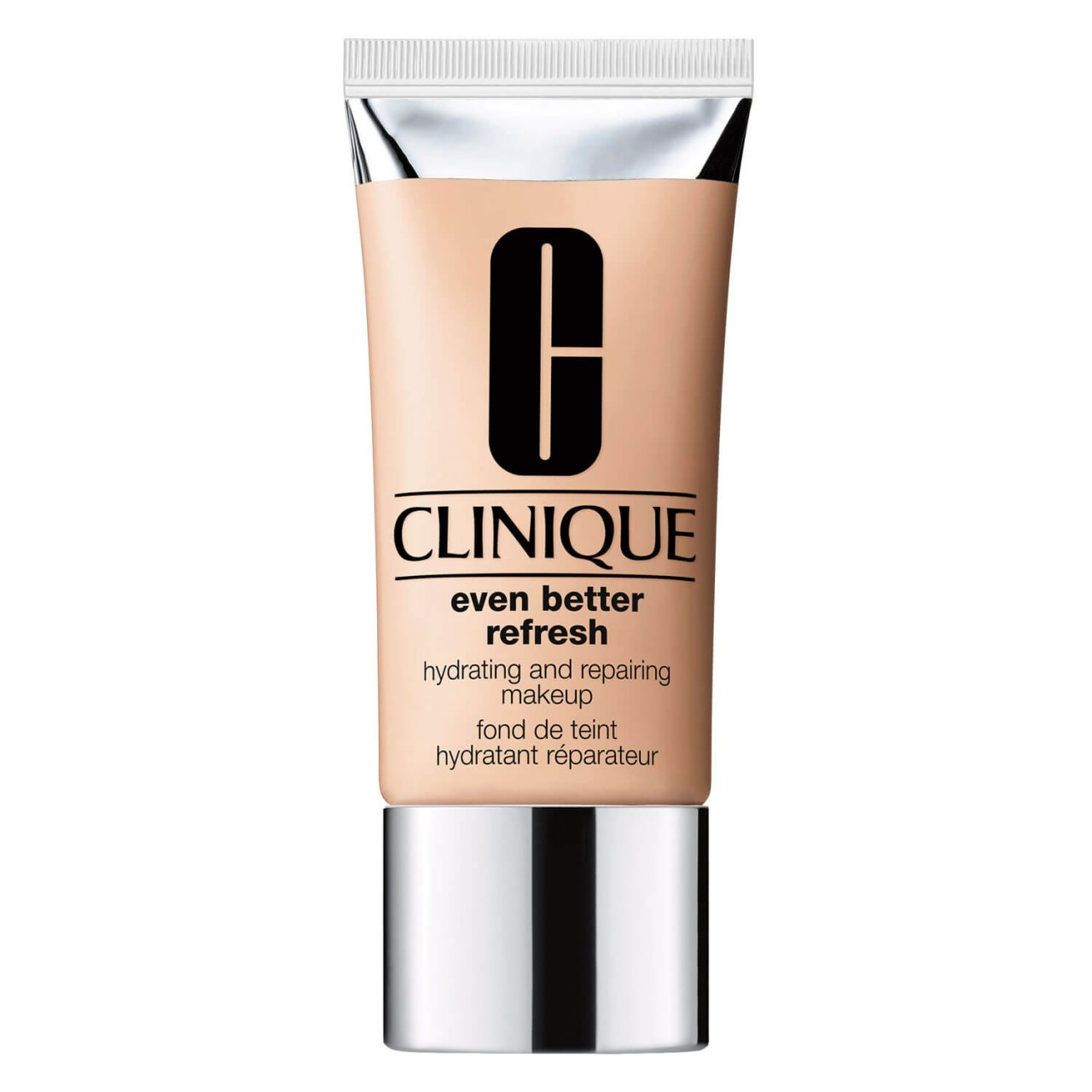 Clinique - Even Better Refresh™ Hydrating and Repairing Makeup - CN 40 Cream Chamois