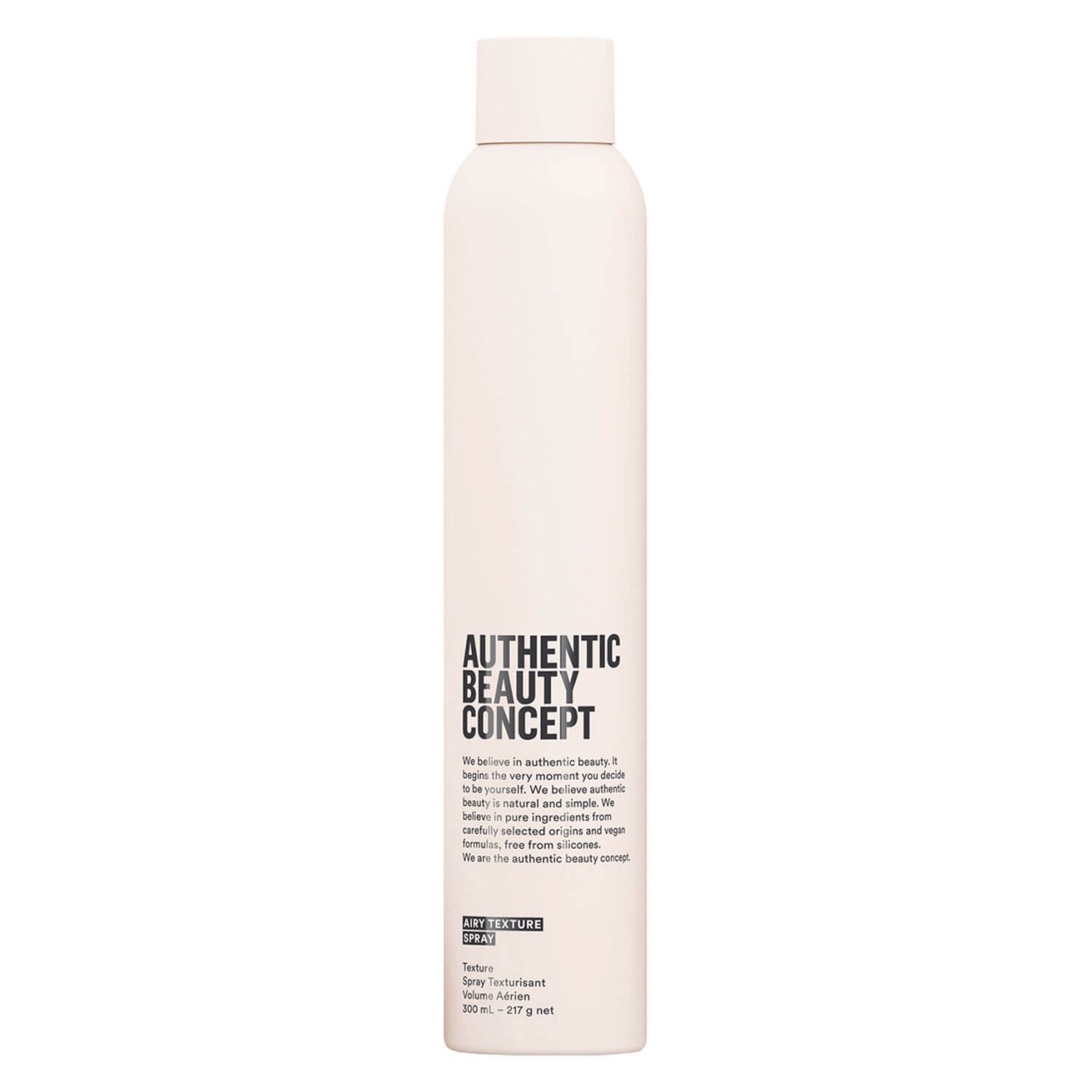 ABC Styling - Airy Texture Spray