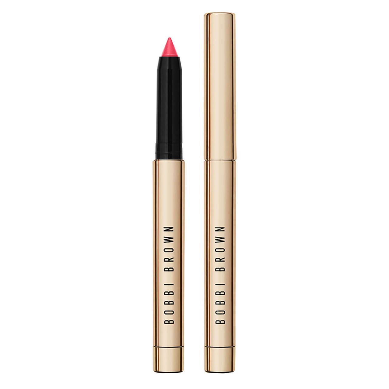 BB Lip Color - Luxe Defining Lipstick Bold Baroque