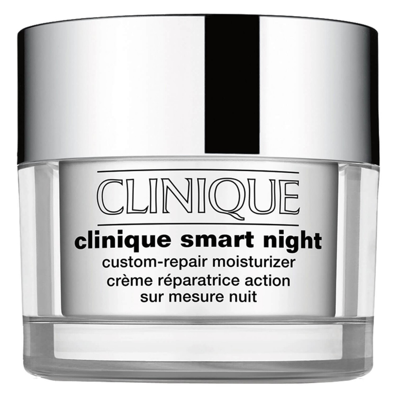 Clinique - Clinique Smart Night™ Custom-Repair Moisturizer