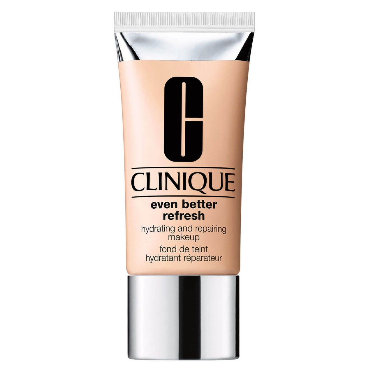 Clinique - Even Better Refresh™ Hydrating and Repairing Makeup - CN 28 Ivory