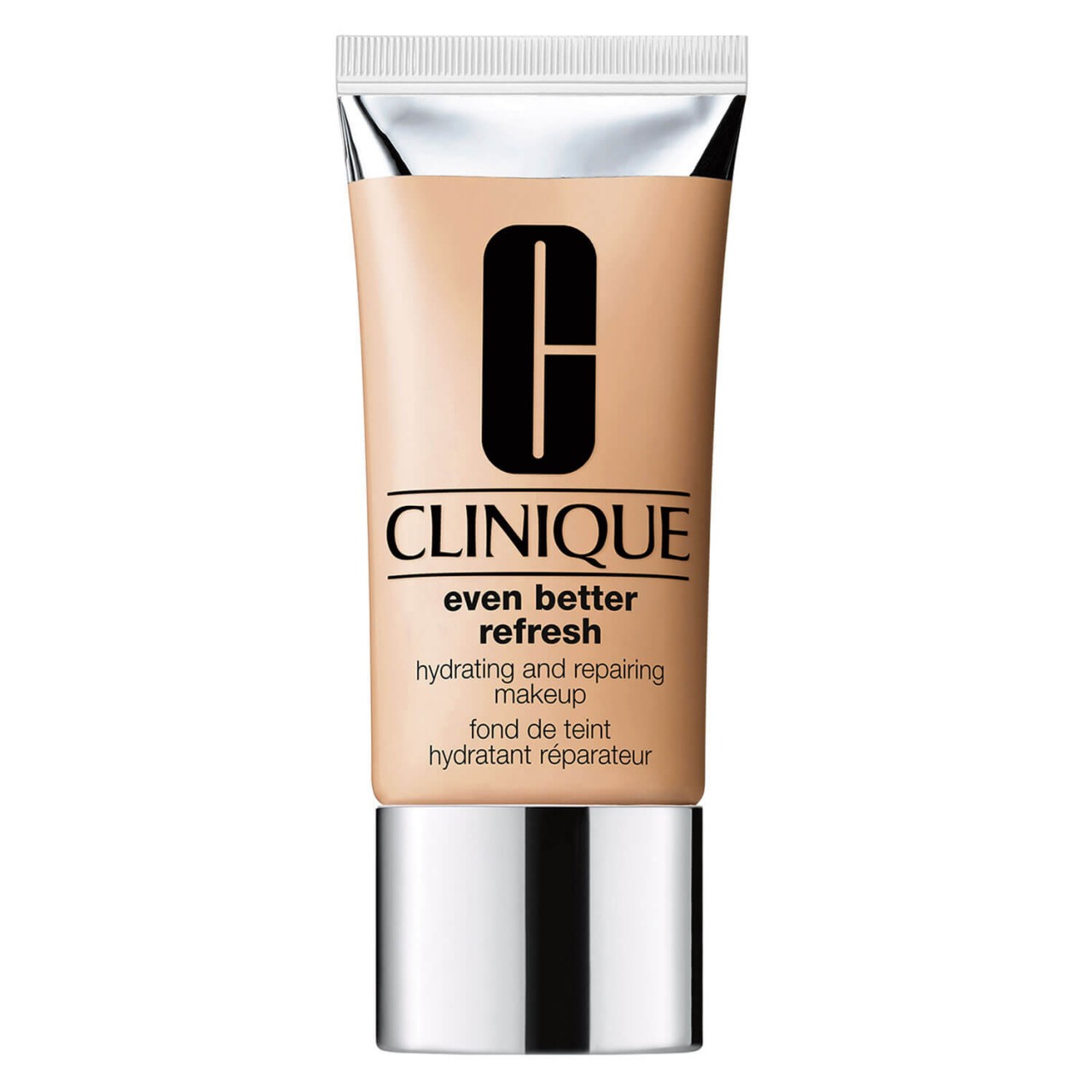 Clinique - Even Better Refresh™ Hydrating and Repairing Makeup - CN 52 Neutral