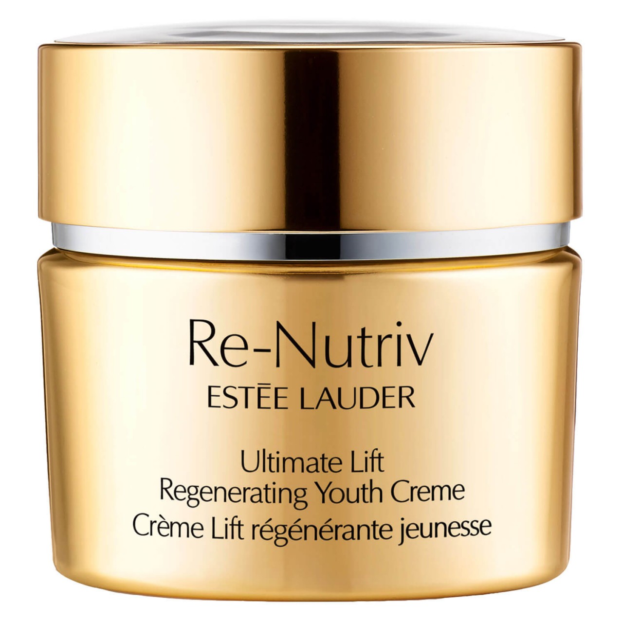Estée Lauder Re-Nutriv Pflege Ultimate Lift Regenerating Youth Face Cream Crème de jour 50 ml Nude
