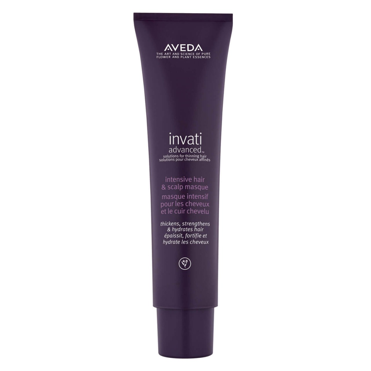 AVEDA Invati Advanced™ Intensive Hair & Scalp Masque Unisexe 150 ml