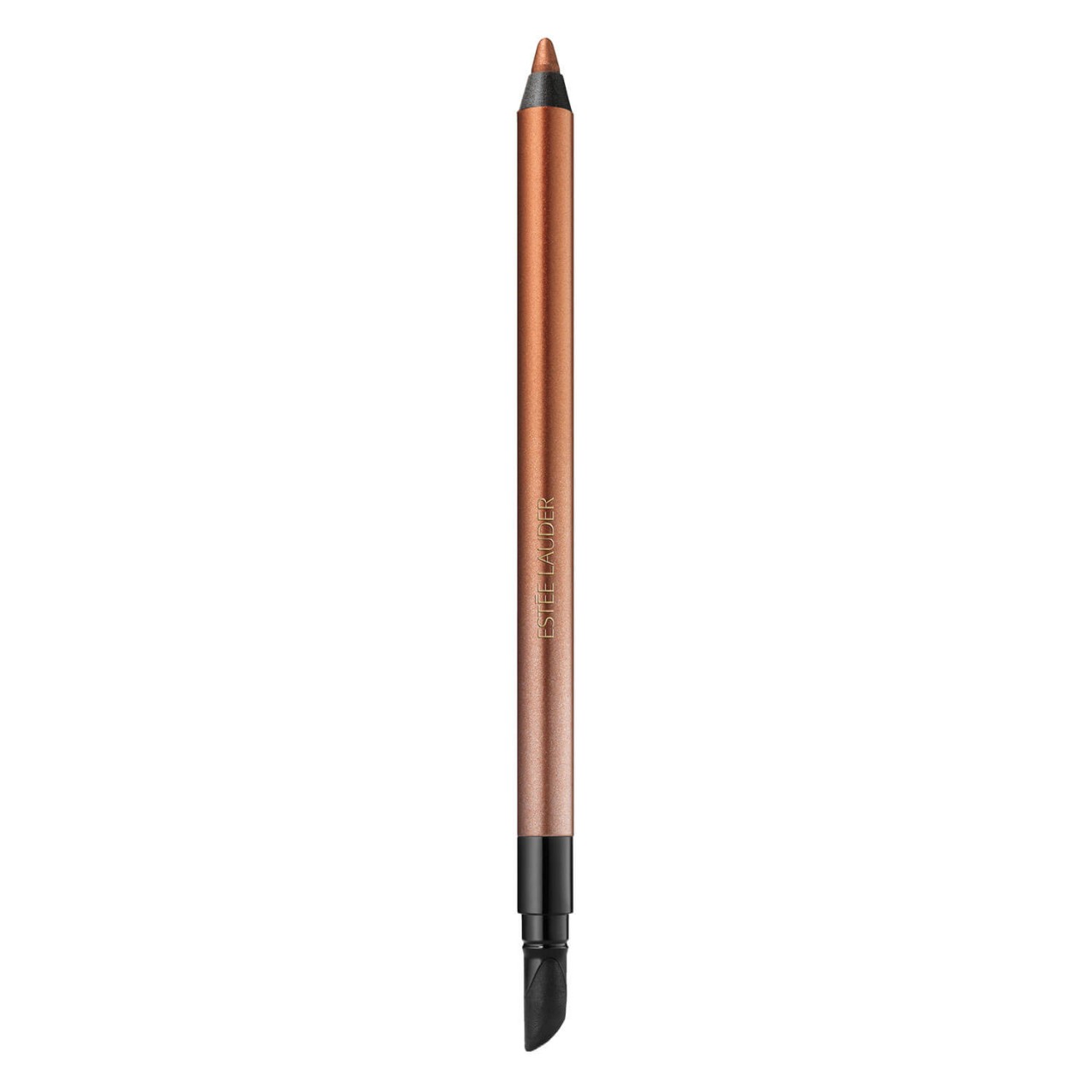 Double Wear - 24H Waterproof Gel Eye Pencil Bronze