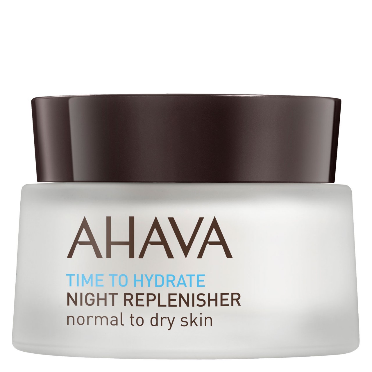 AHAVA Night Replenisher Crème de jour 50 ml