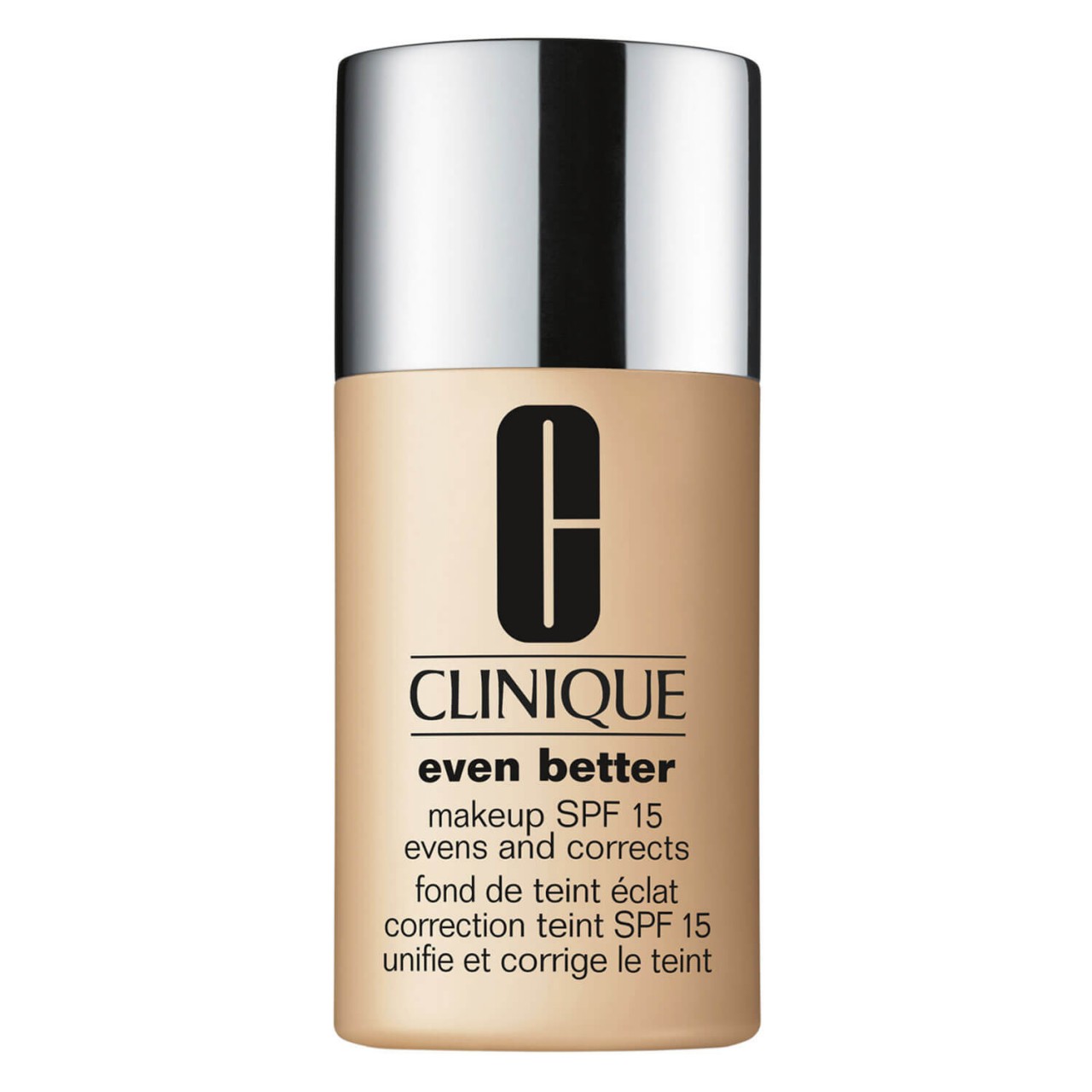 Clinique - Even Better™ Makeup SPF 15 - CN 52 Neutral
