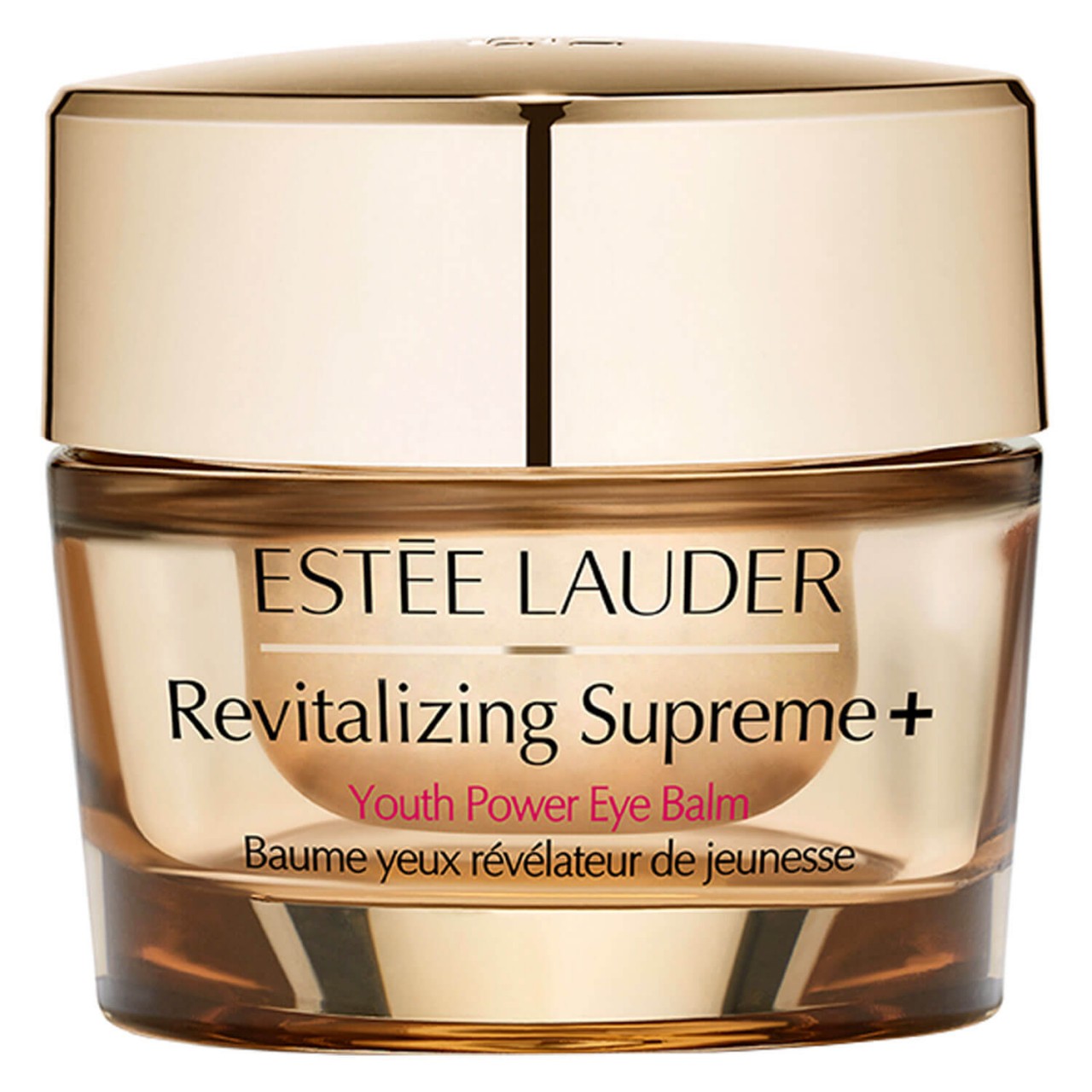 Estée Lauder Revitalizing Supreme+ Youth Power Eye Balm 15ml Femme