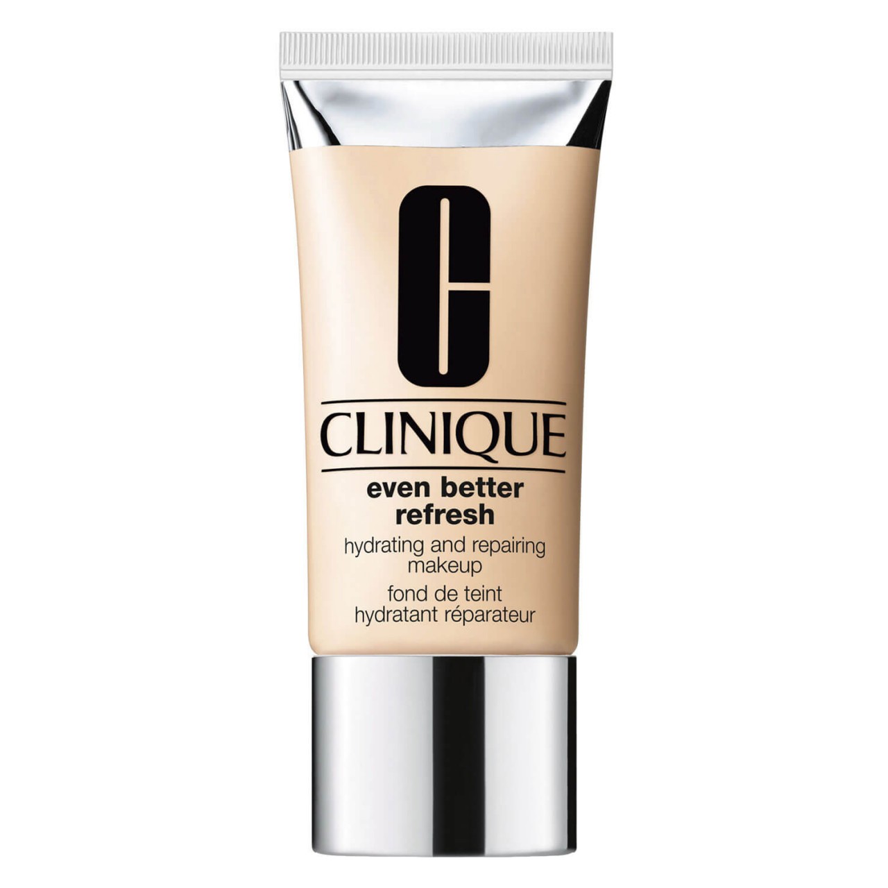 Clinique - Even Better Refresh™ Hydrating and Repairing Makeup - WN 04 Bone