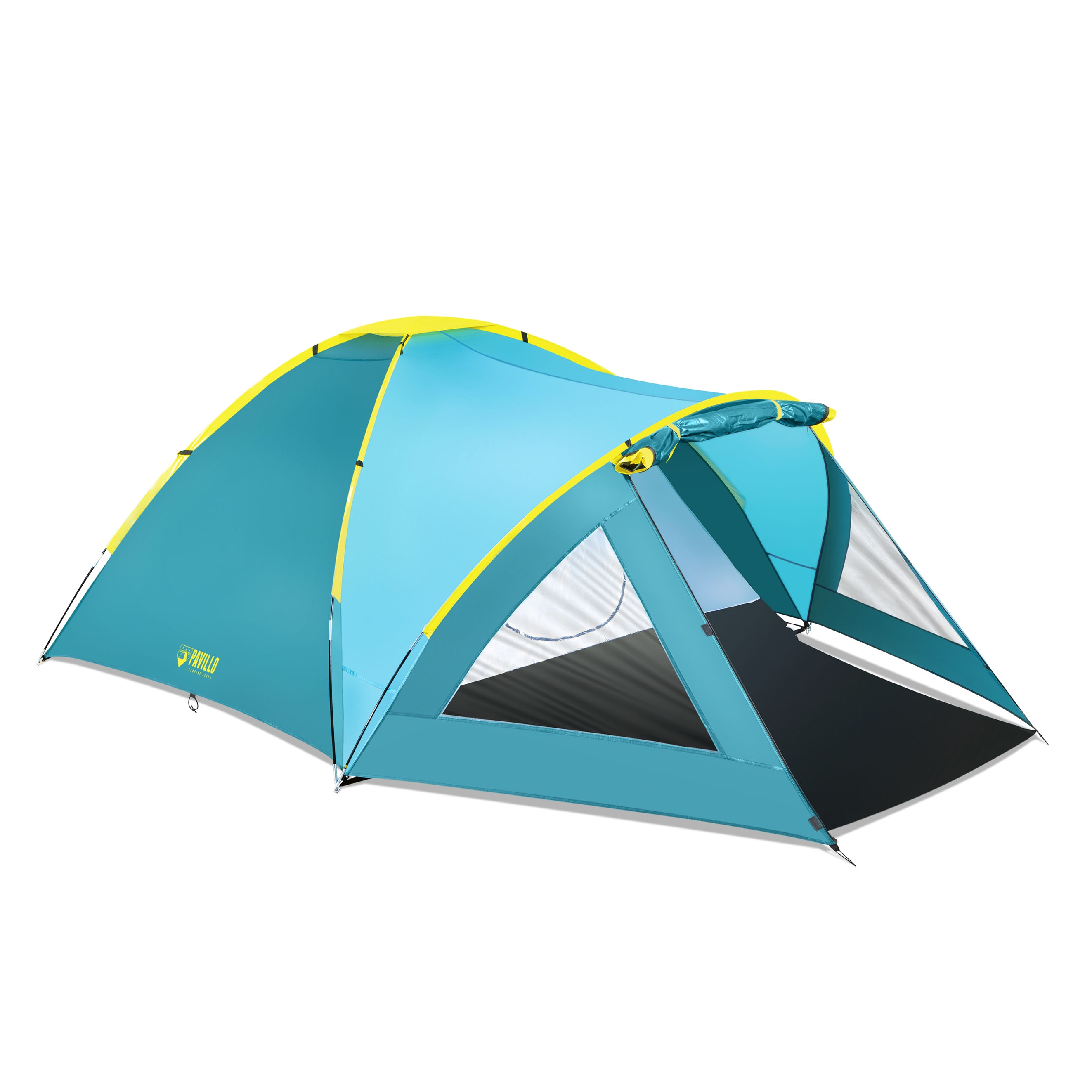 Tente de camping Activemount 3 pour 3 personnes