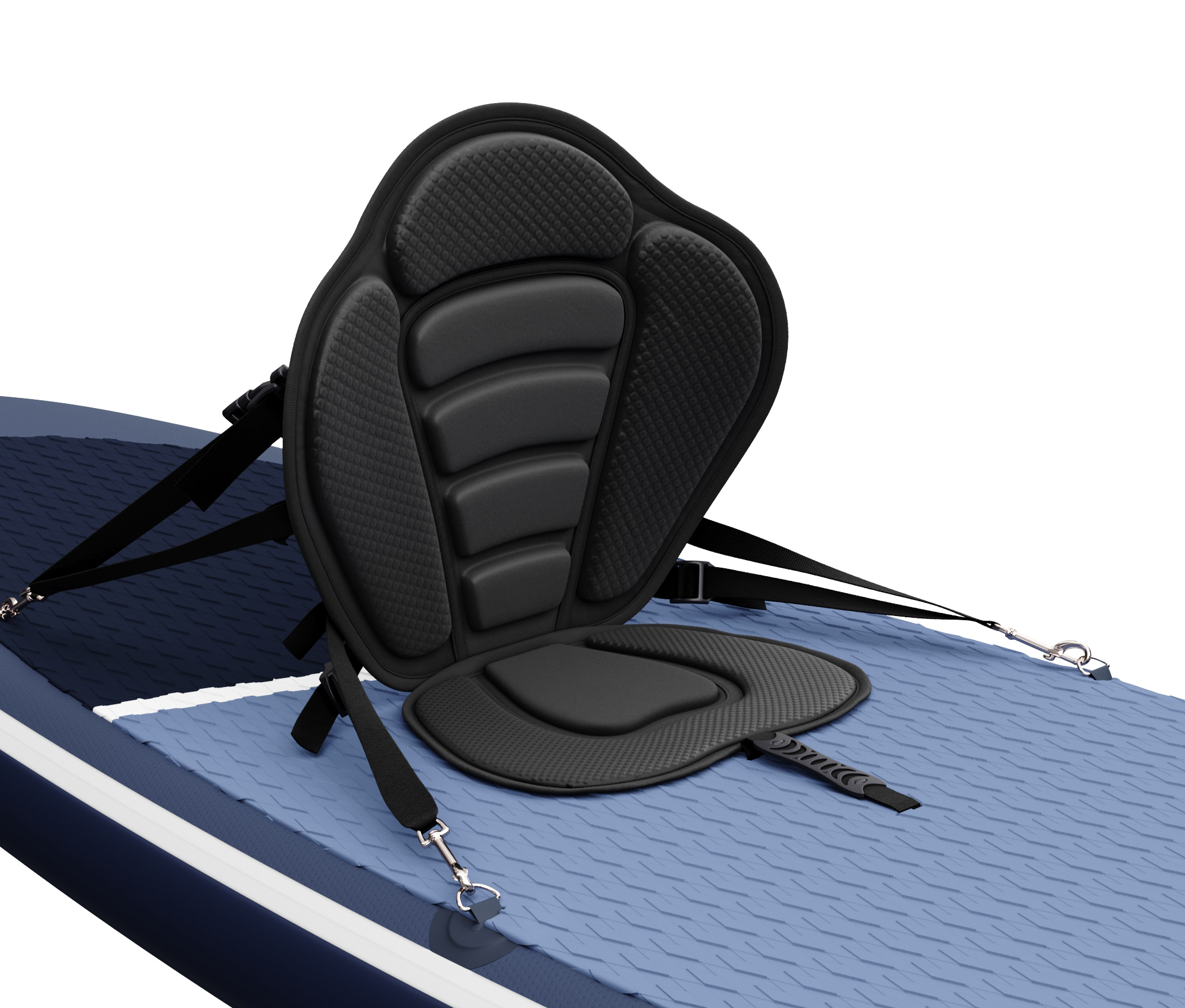 Siège de kayak pour planche de SUP FREAKWAVE