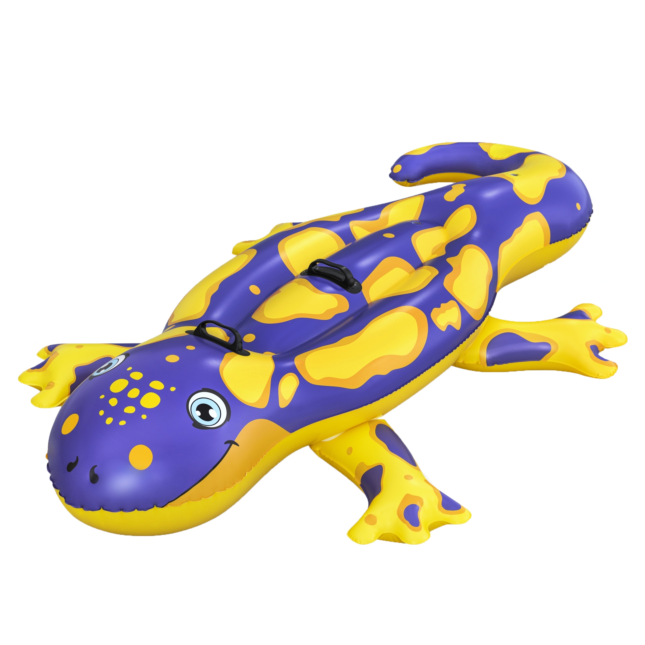 Animal gonflable Splashin' Salamander 180 x 112 cm
